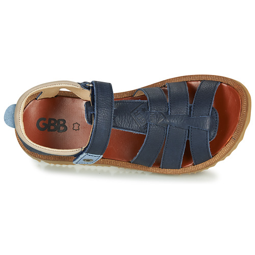 GBB - PATHE - Marine