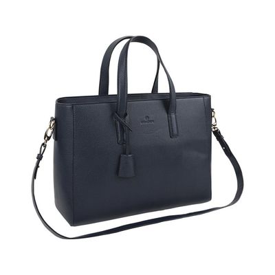 Oberthur Lady Bradford - Sac cabas pour ordinateur 15,6