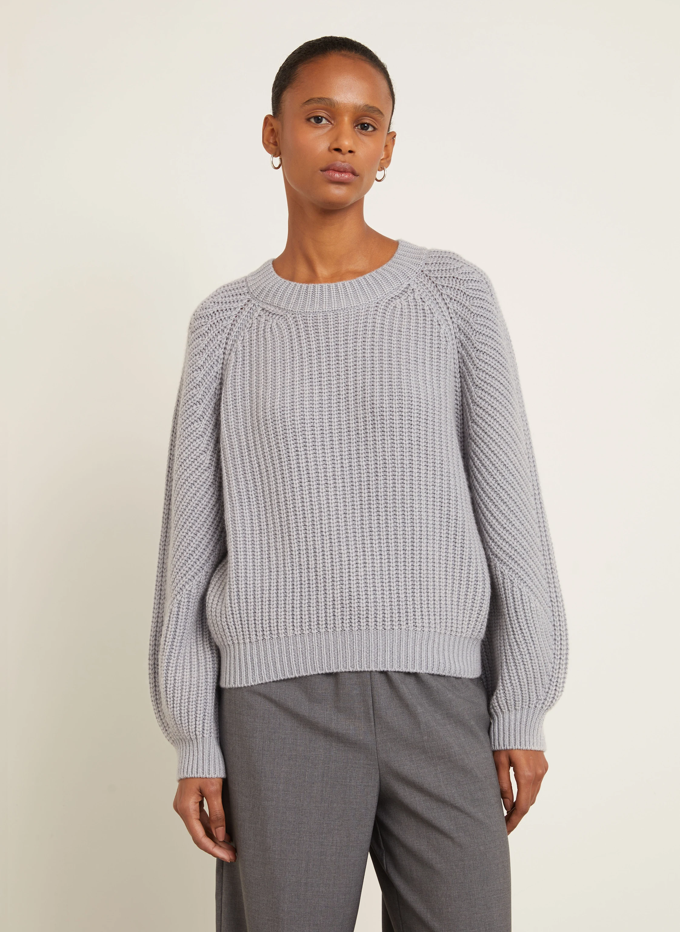 IRIS von ARNIM Cashmere-Pullover AURA