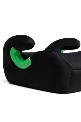 Beemoo Raise 2 i-Size Beltepute, Black Stone