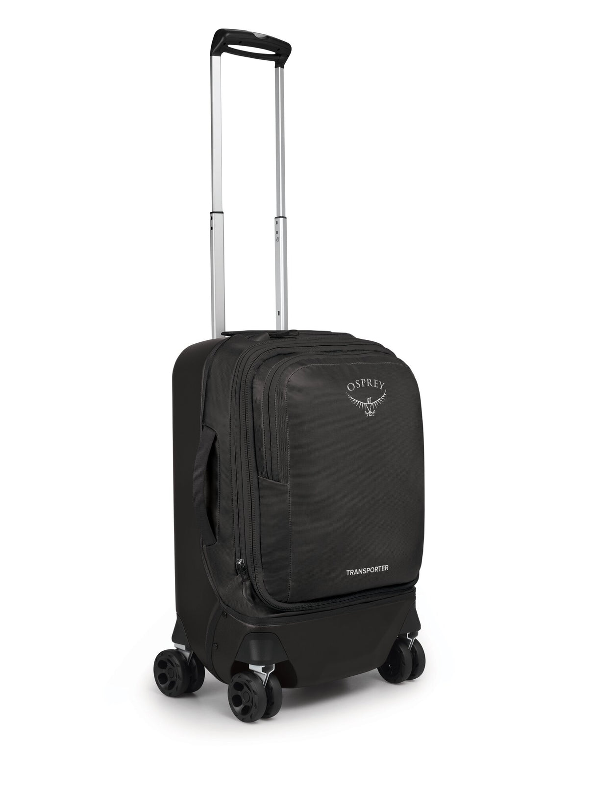 Osprey<br>Transporter Hardside Hybrid 36L