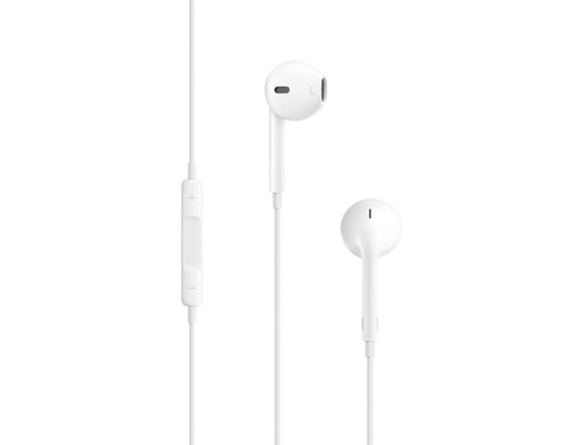 APPLE - Ecouteurs EarPods