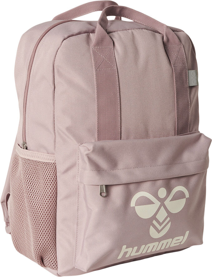 Hummel hmlJAZZ BACK PACK Deauville mauve