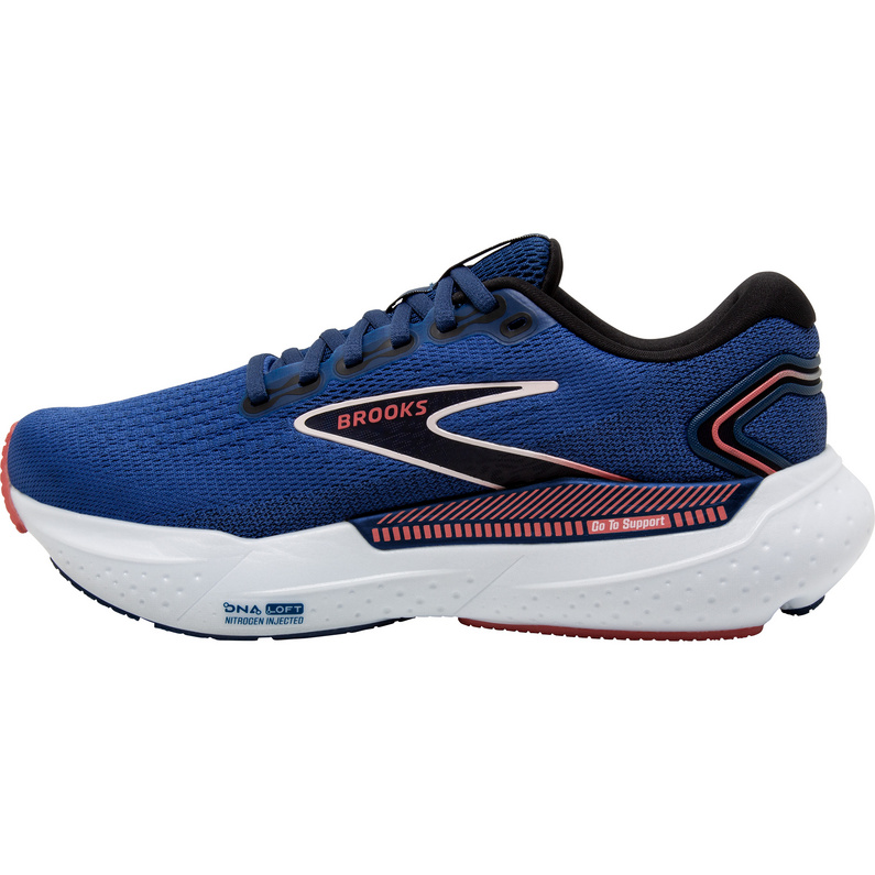 Brooks Damen Glycerin GTS 21 Schuhe