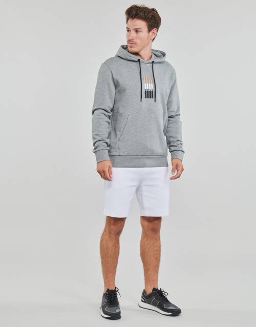 BOSS - Seeger 117 Gris / China