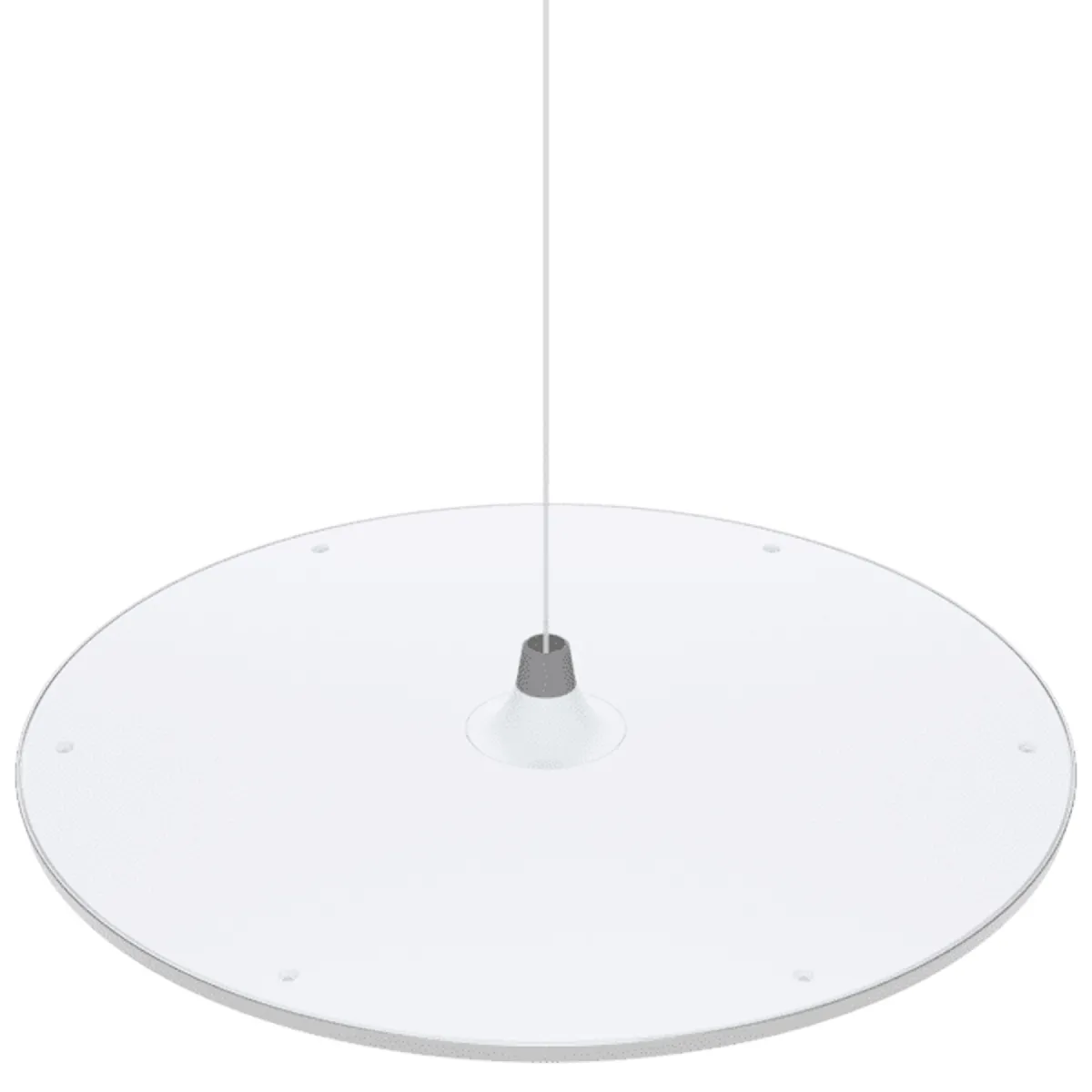 SHURE Stem Ceiling - Micro plafonnier