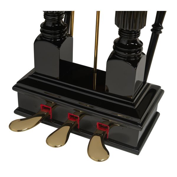 Steinway & Sons O-180