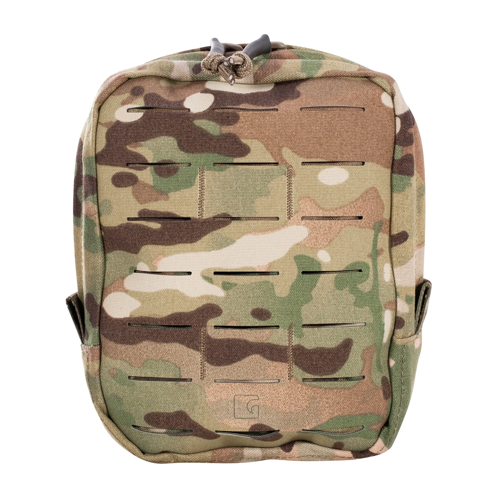 Clawgear -  Medium Vertical Utility Pouch LC
