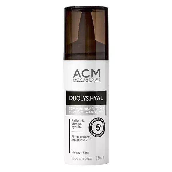 ACM Duolys.HYAL Sérum Anti-Idade Intensivo 15ml