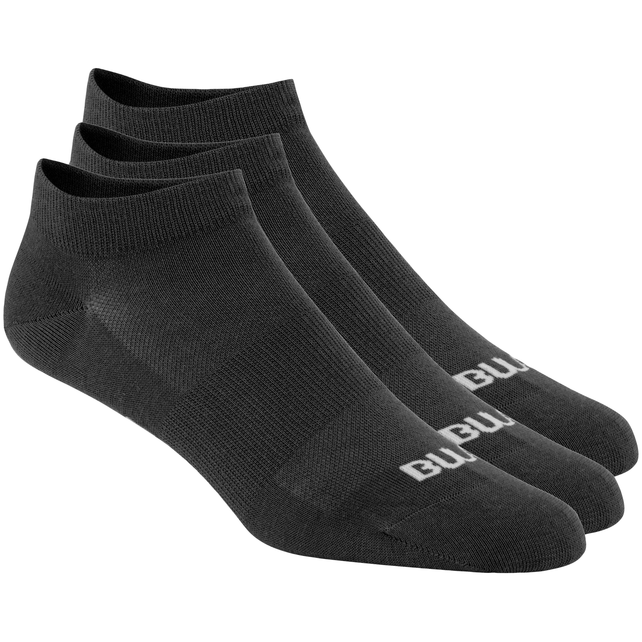 Bula Bula Safe Sock 3pk - Sokker