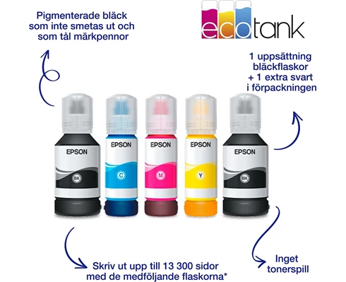 Epson EcoTank ET-5150