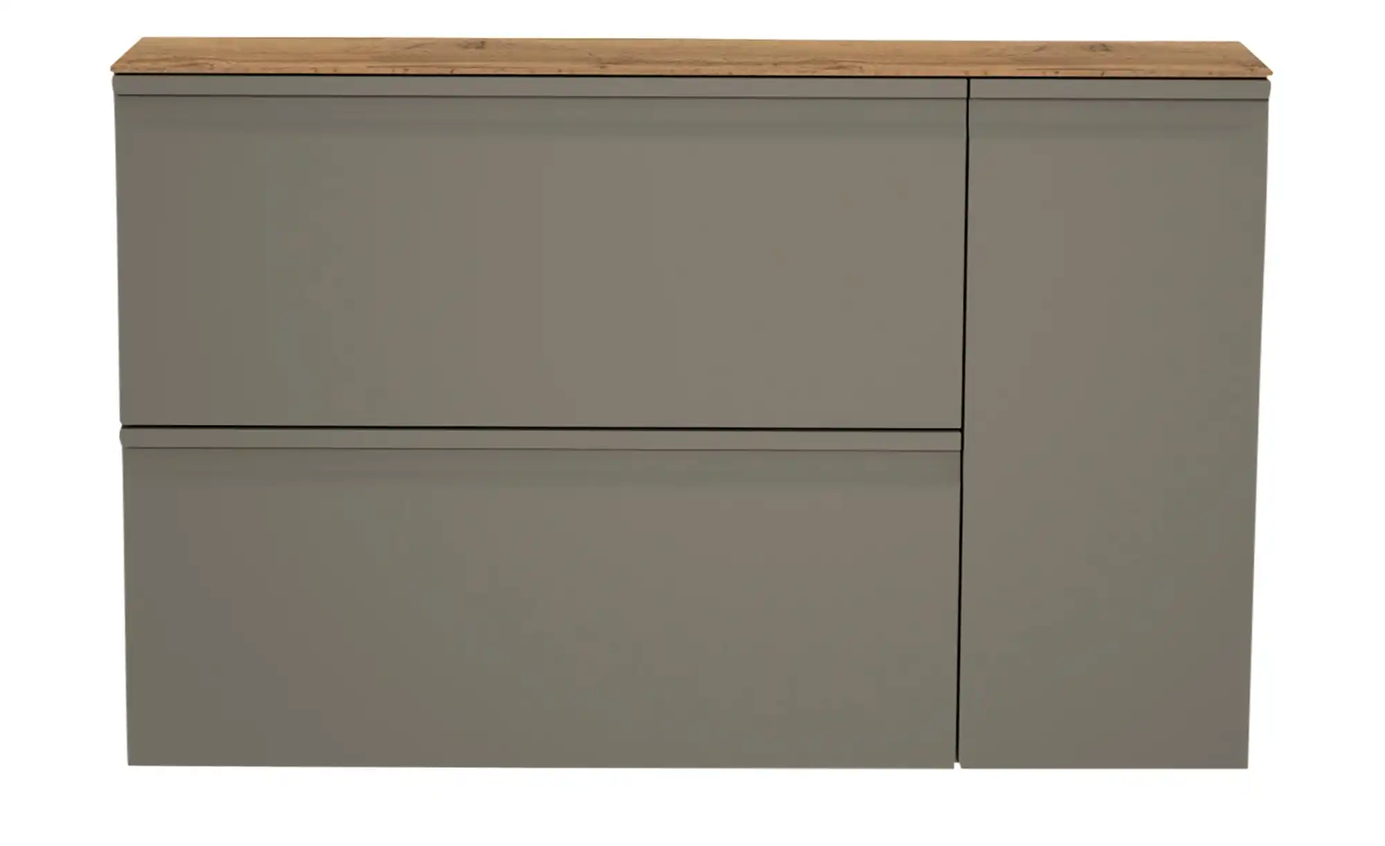 Wohnwert Hängeschuhschrank Leo