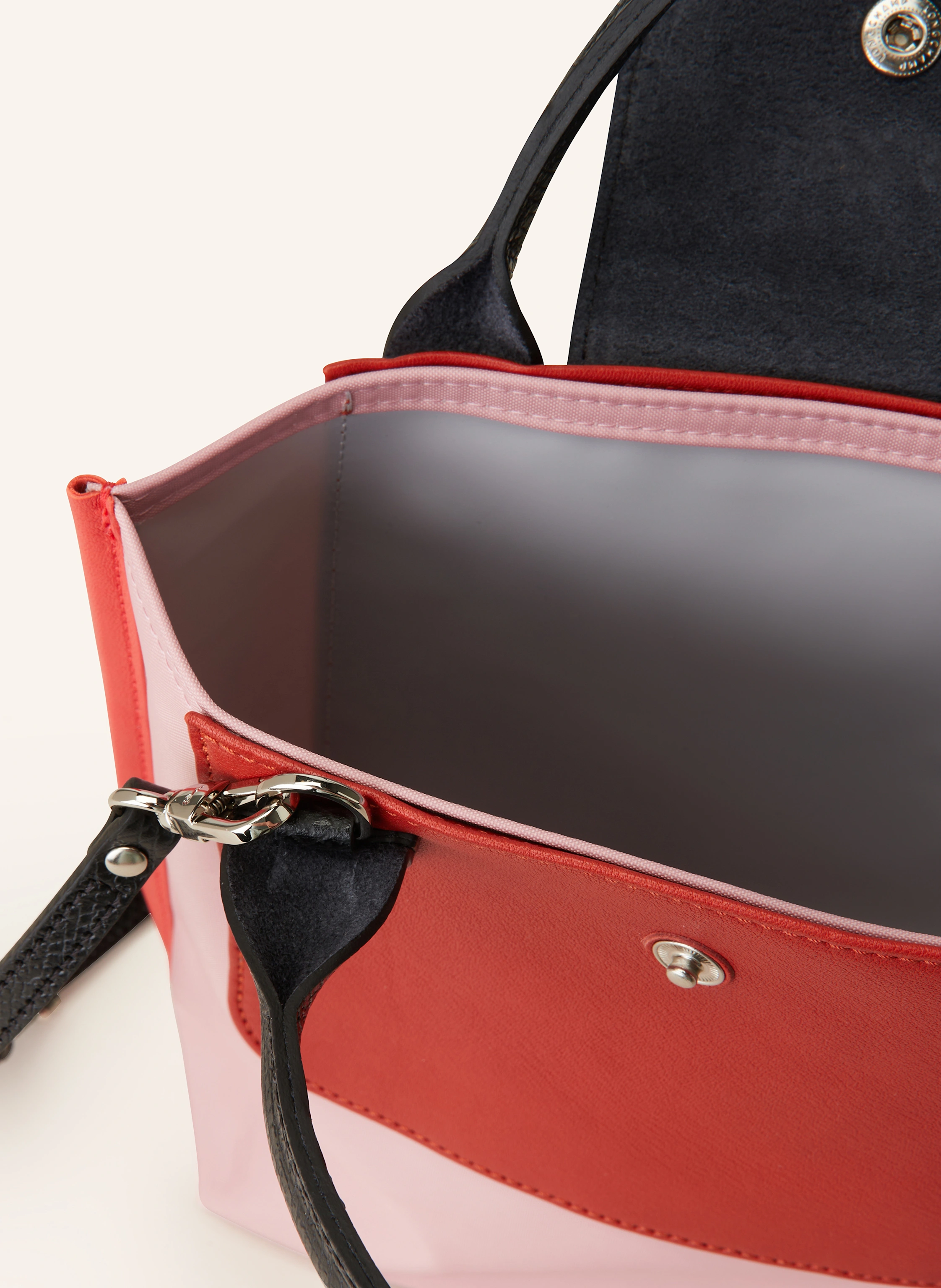 LONGCHAMP Shopper CABAS XS