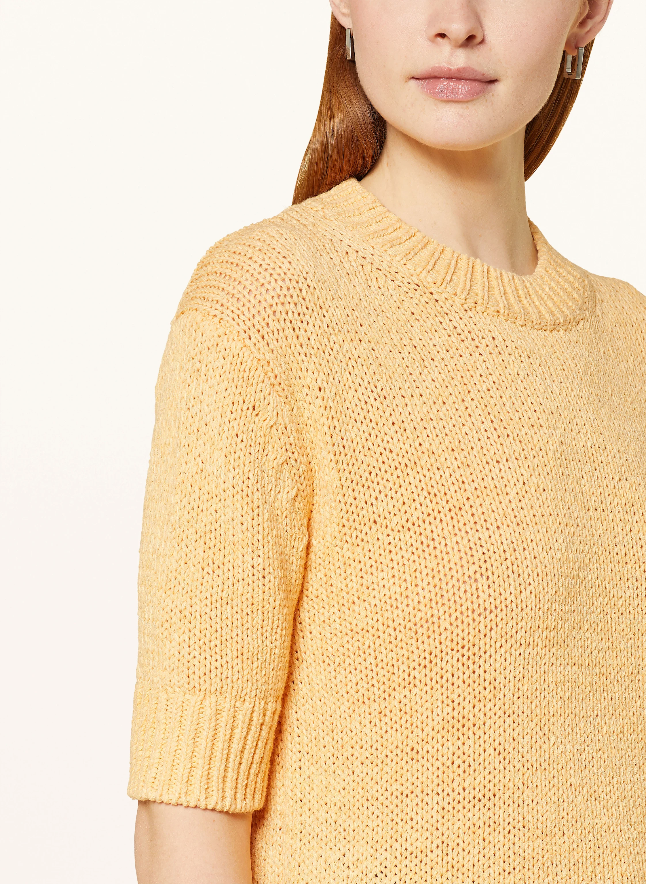 someday Strickshirt TAVERY