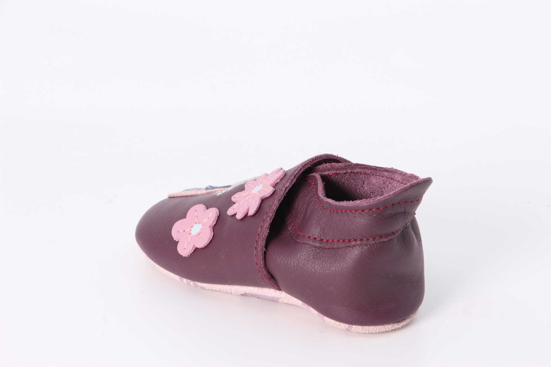 Bobux Athalia fig