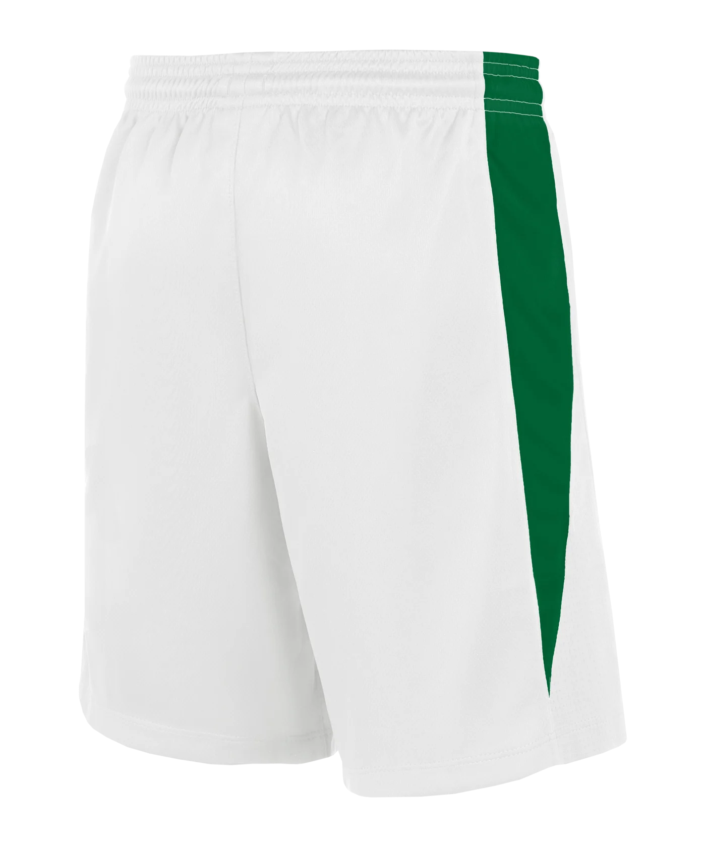 Nike Team Basketball Stock Short Kids Weiss F104