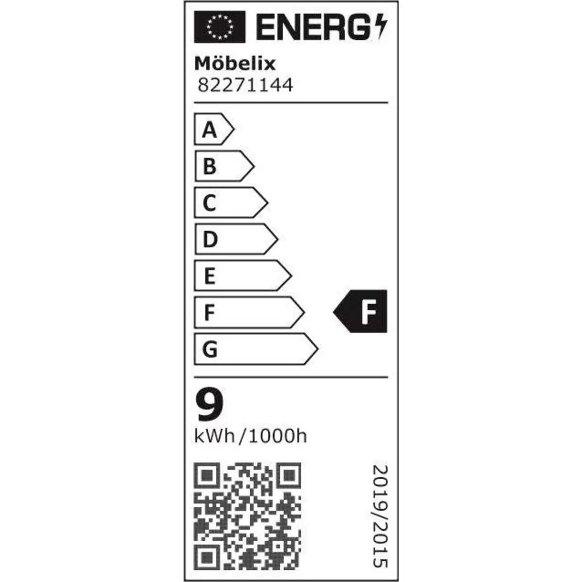 LED-Leuchtmittel E27 BP weiss