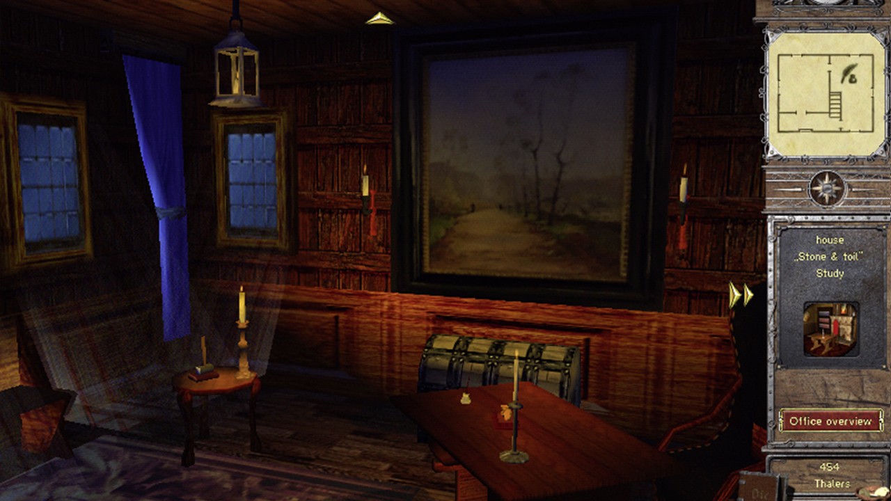 The Guild Gold Edition- PC