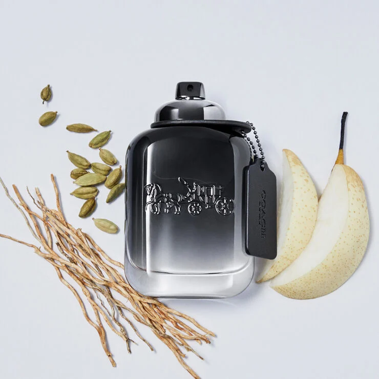 Coach Man Eau De Toilette