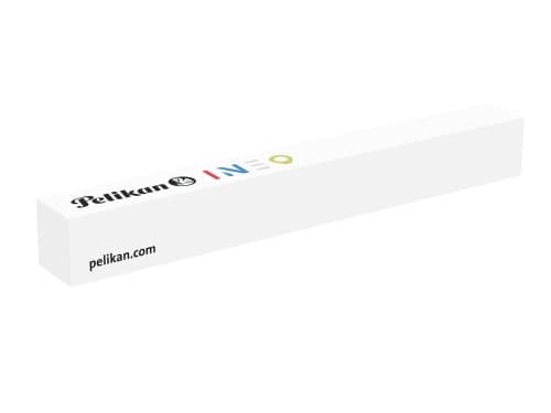 Pelikan Ineo Elements, Tynn spiss, Gjenfyllbar, Lilla, 1 stykker