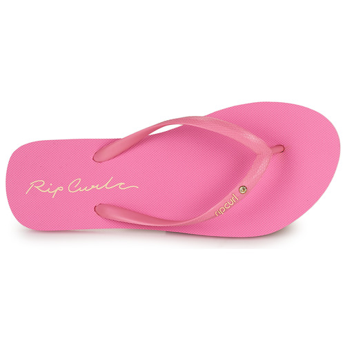 Rip Curl - SCRIPT WAVE GIRLS - Rose