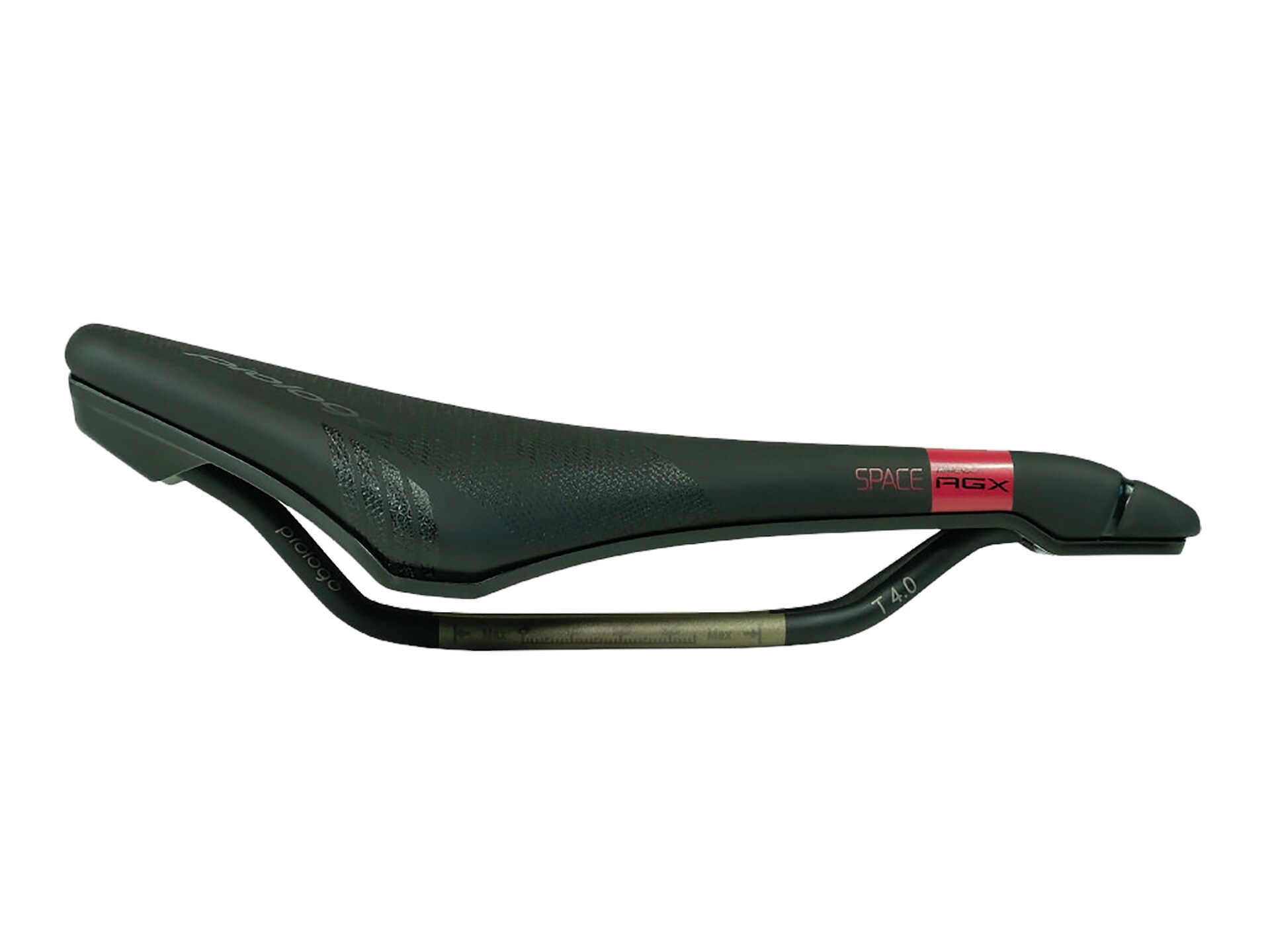 Sattel Dimension AGX Space T4.0