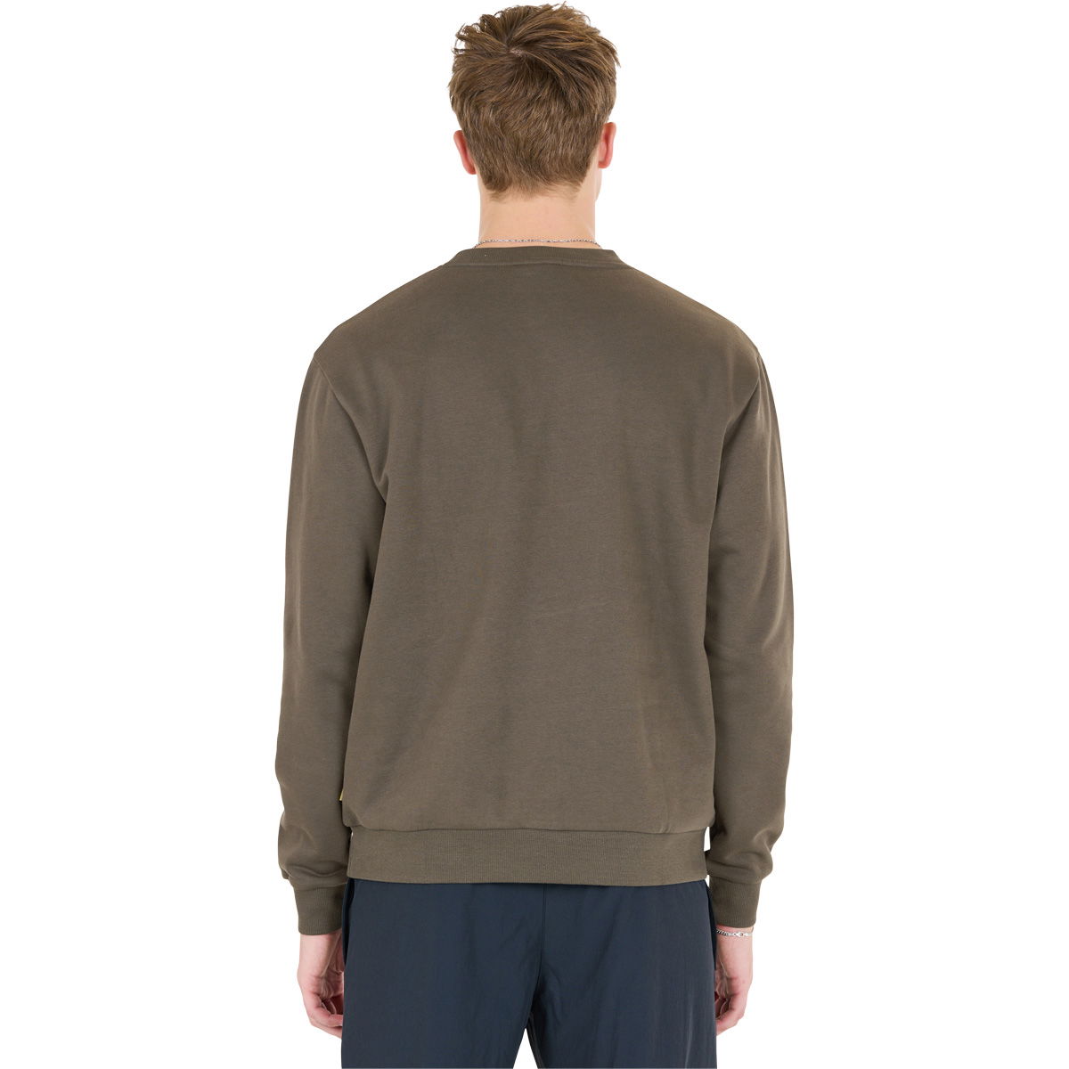 SOS Majella Sweatshirt Herre