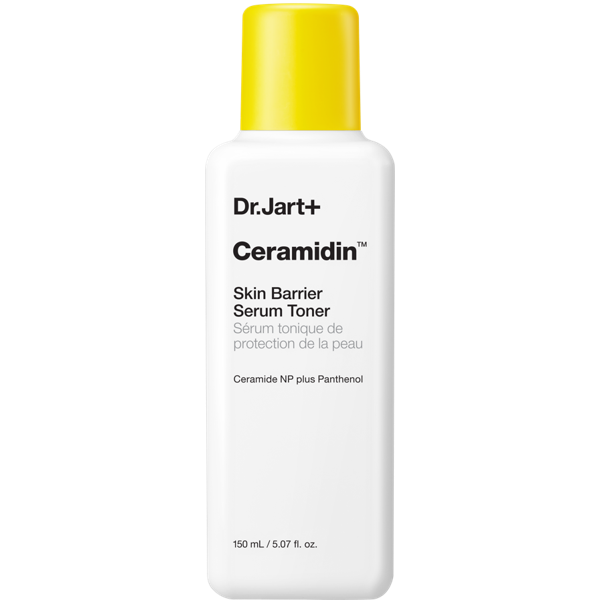 DR.JART Skin Barrier Serum Toner 150 ml