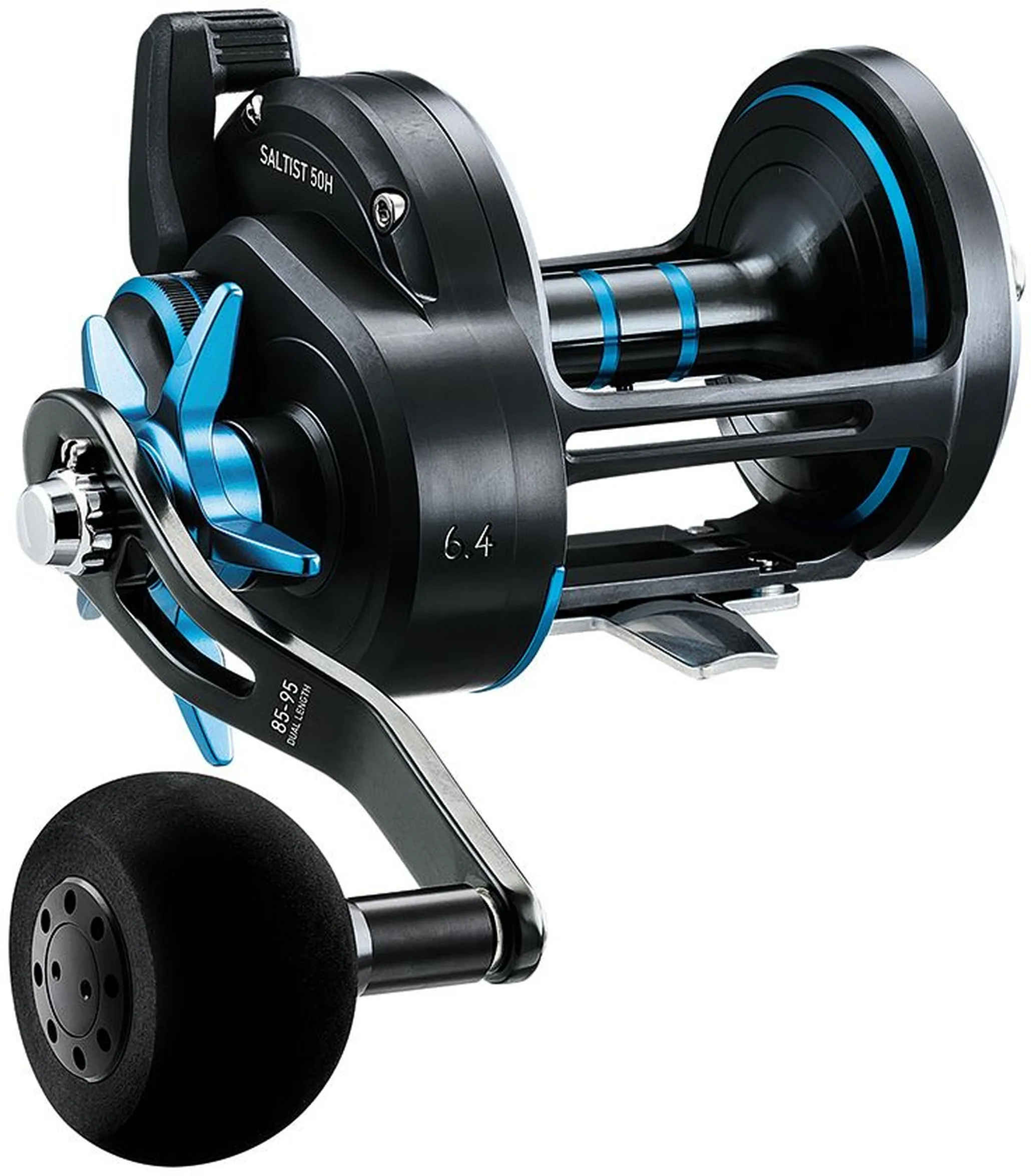 Daiwa 18 Saltist
