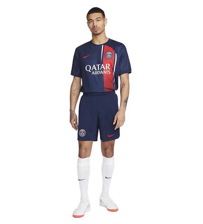 NIke Men Paris Saint-Germain Stadium Thuis/Uit Voetbalshort 2023/2024