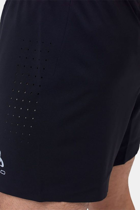 Odlo Odlo Shorts Zeroweight 5In Hardloopbroekje