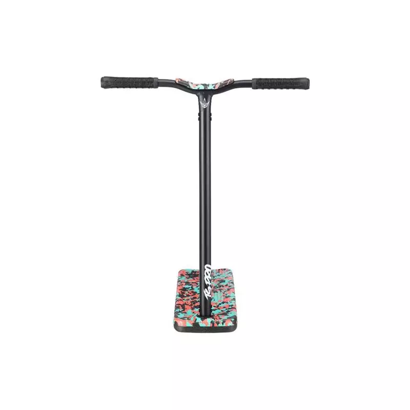 Trottinette trampoline BLUNT TS Pro 7.5 Teal Camo