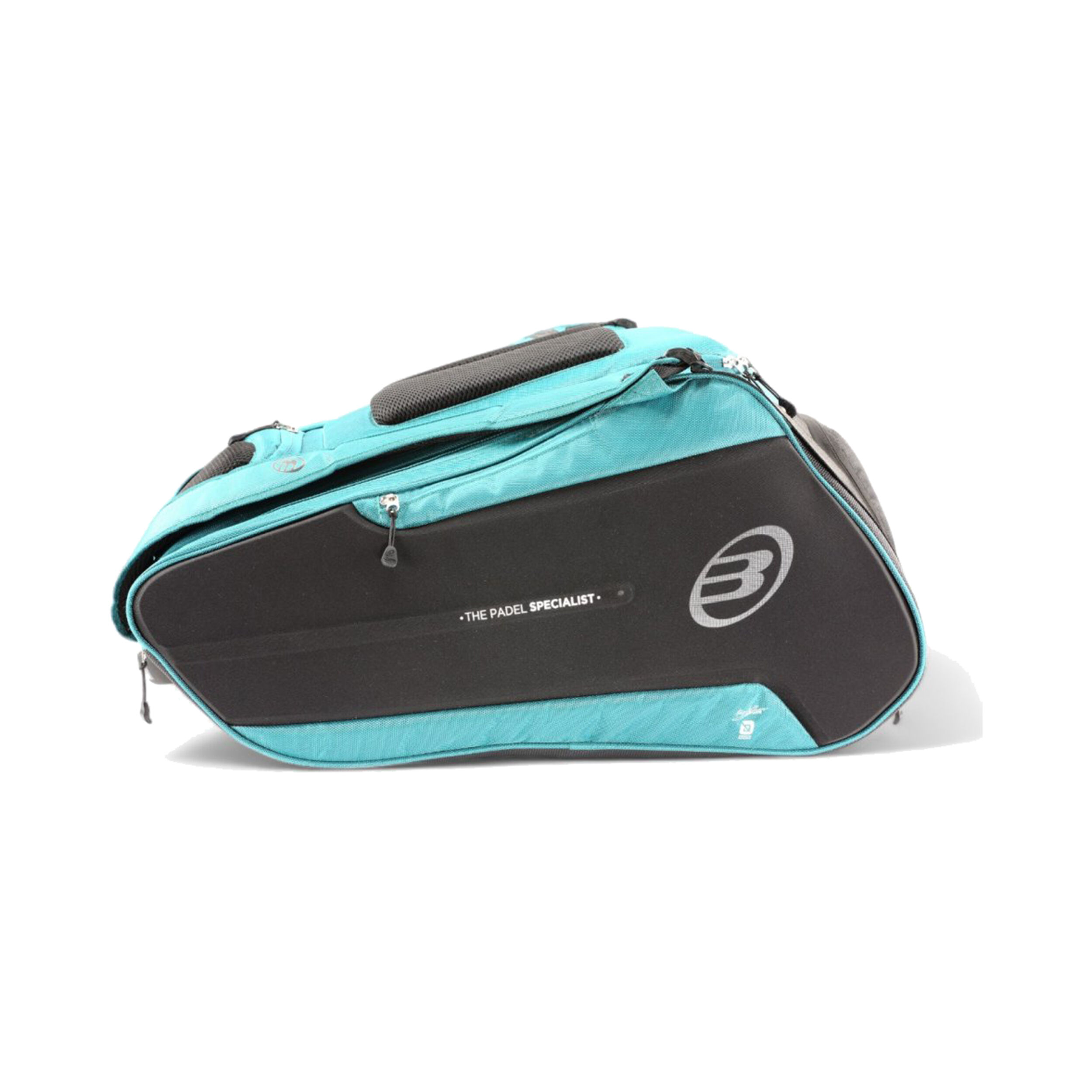 Bullpadel Hack Sac De Padel - Bleu