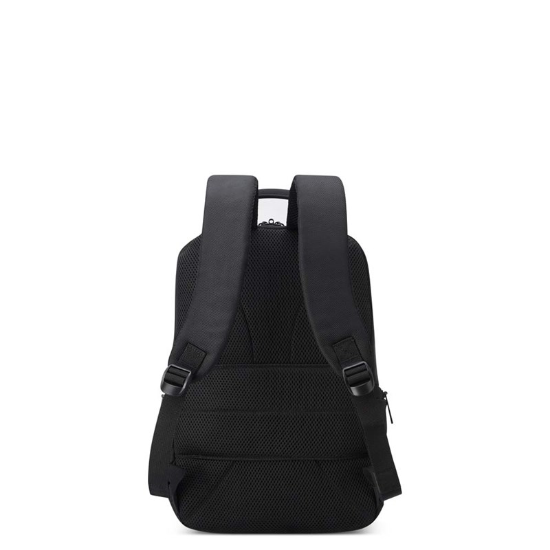 Delsey<br>Computerrygsæk Parvis 13