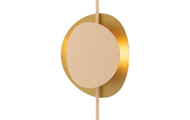 Vloerlamp Chapeau
