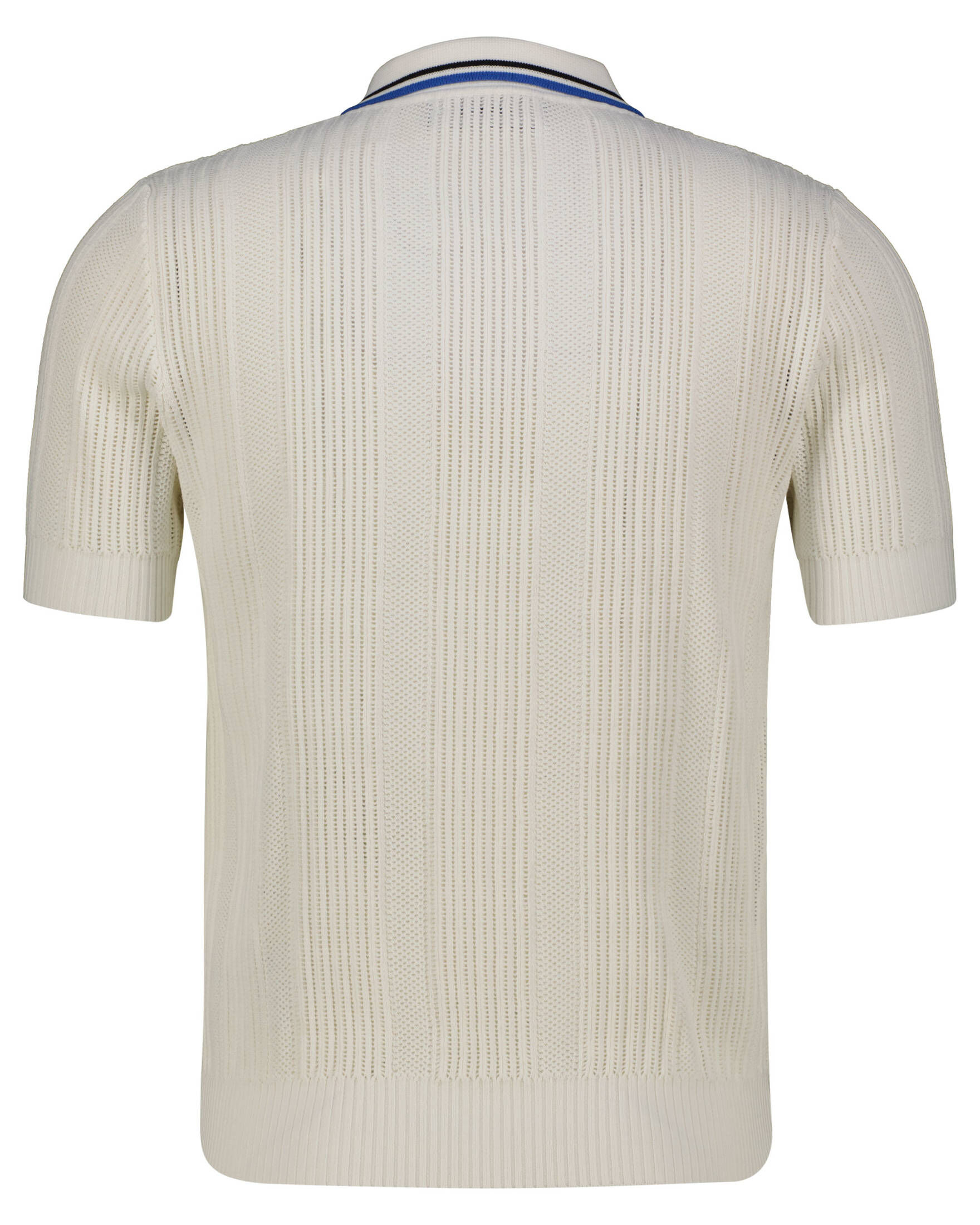Dsquared2| Herren Strickpoloshirt KNIT POLO