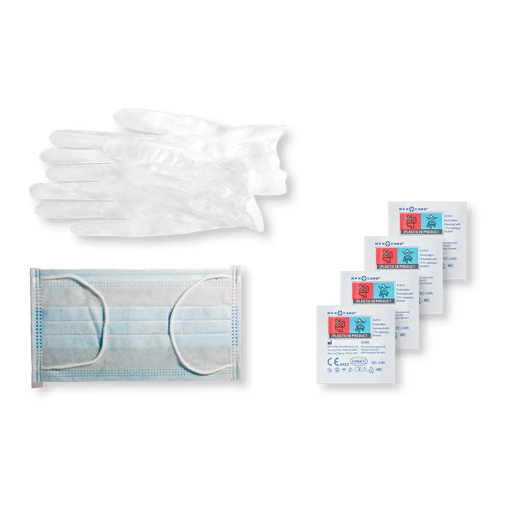 MyKit Protection - 1 stk.