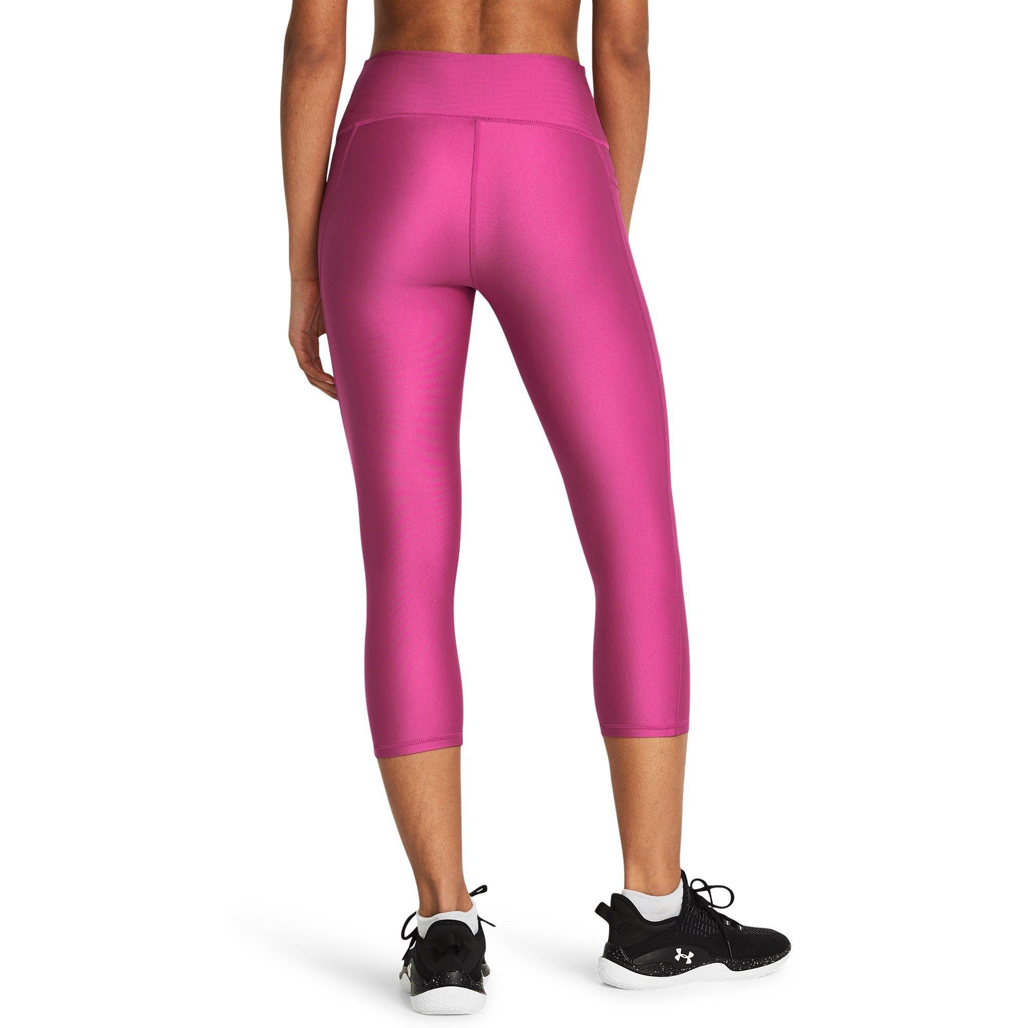 Under Armour HG Armour Hi Capris