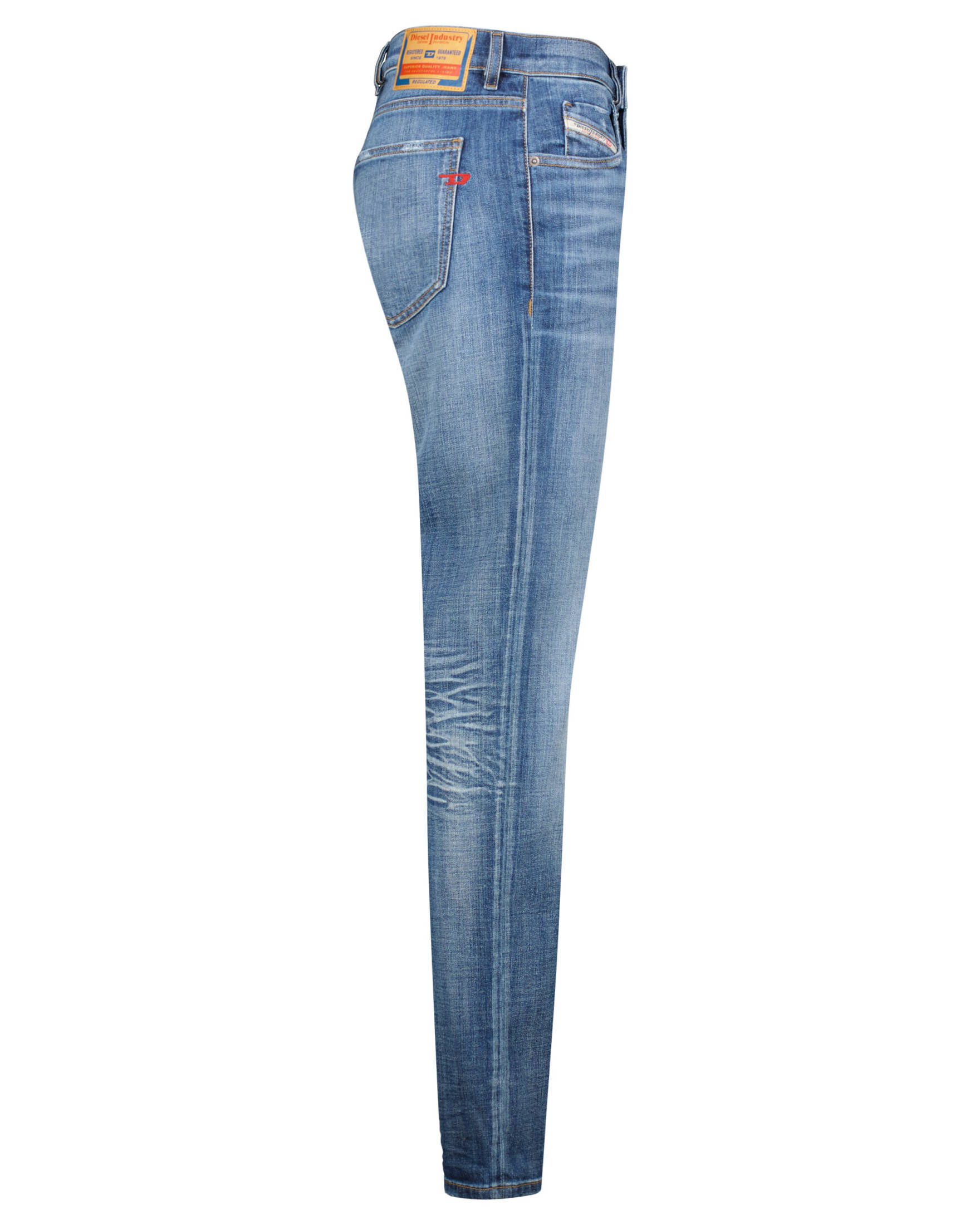 Diesel| Herren Jeans D-STRUKT