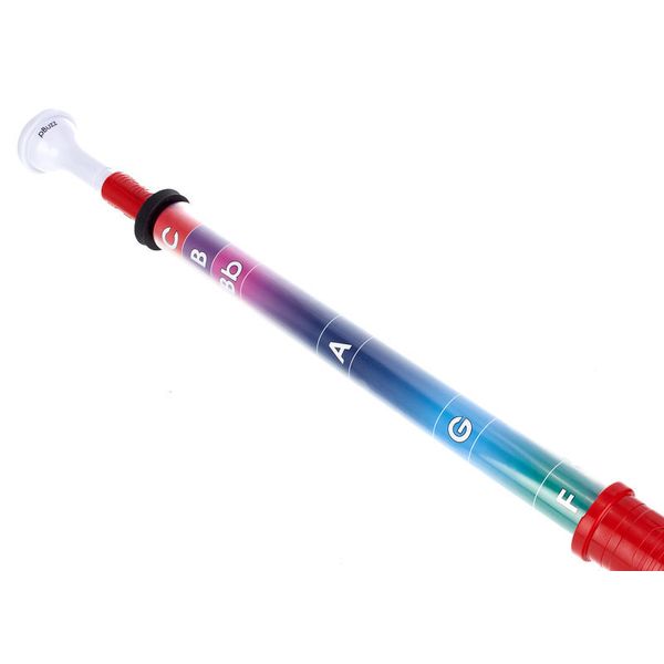 pBone music pBuzz Red