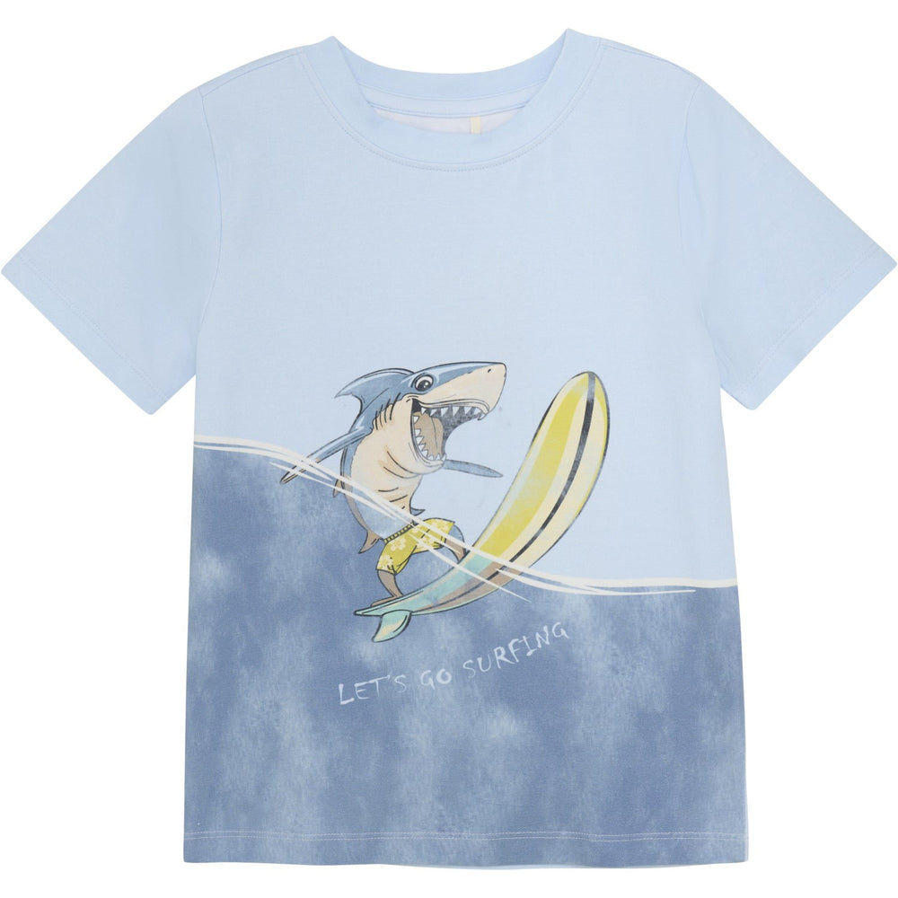 Køb Minymo Skyway T-Shirt