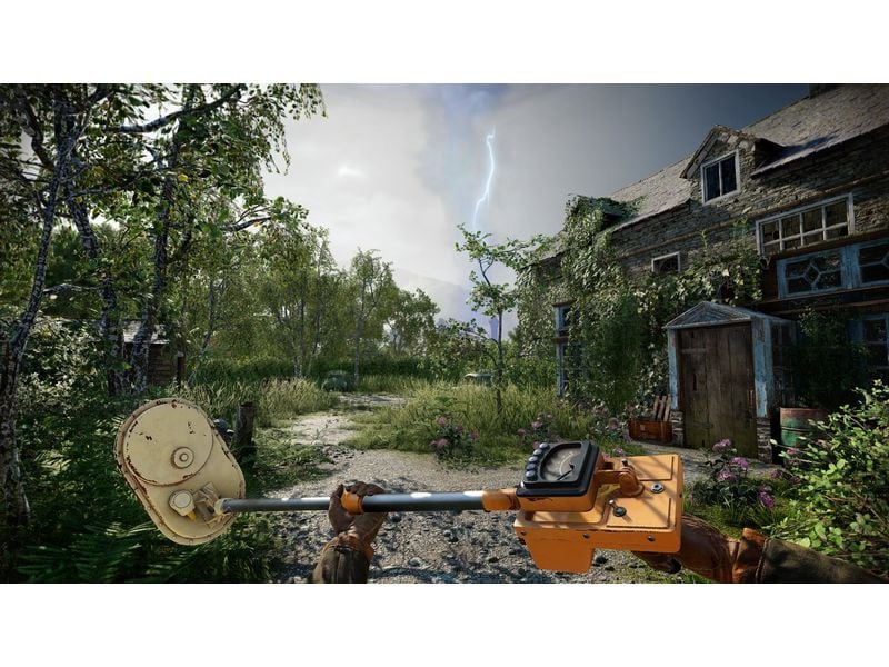 GAME Atomfall Survival-Action-Spiel für PS5