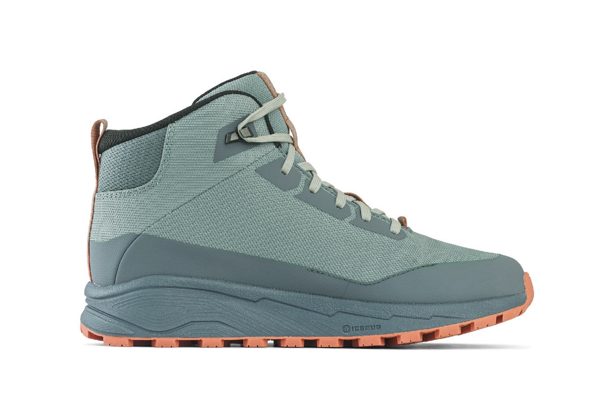 Icebug<br>Haze Mid W Biosole GTX