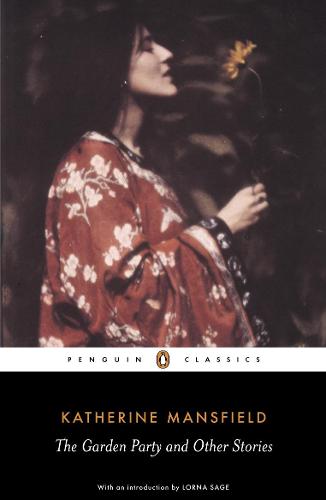 The Garden Party and Other Stories (Paperback)