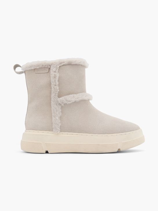 Bench Winterstiefel Grau