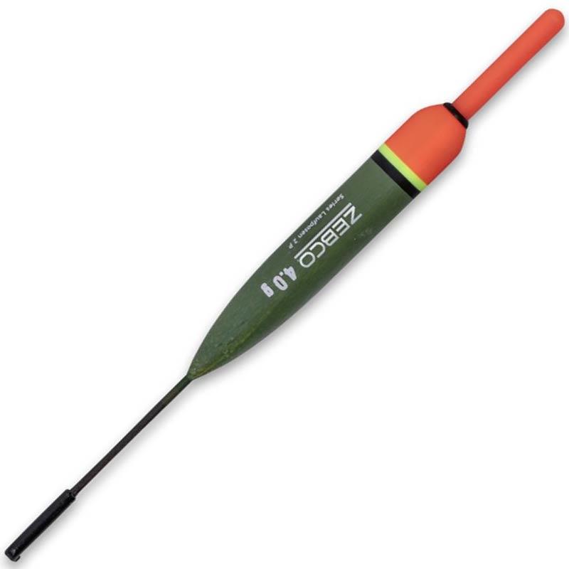 Flotteur Coulissant Zebco Trophy Sliding Float Z4
