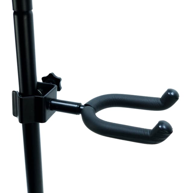 Guitarholder til stativ