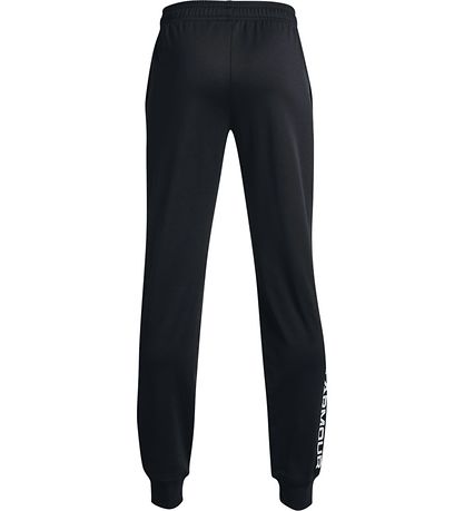 Under Armour Holz Hose - Brawler 2.0 Tapered - Schwarz