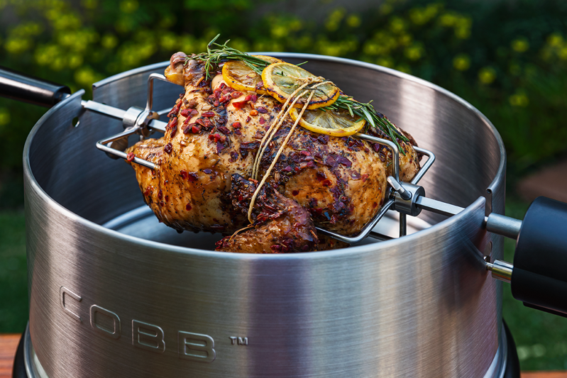 ROTISSERIE