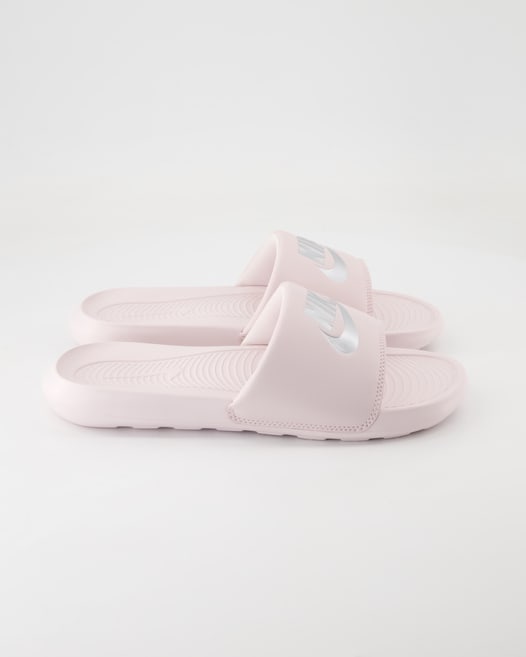 Nike W Nike Victori Pantoletten in Rosa